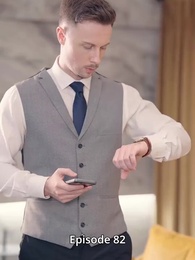 Episode 82 - Die Rückkehr von CEOs schöner Frau 2