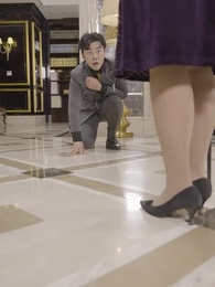 Ẩn Long Xuất Thế - Episode 100