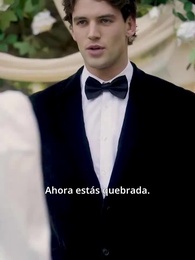 Casarme con el Tío de Mi Ex Novio - Episode 81