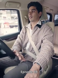 Episode 59 - Die Rückkehr von CEOs schöner Frau 2