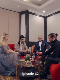 Episode 62 - Die Rückkehr von CEOs schöner Frau 2