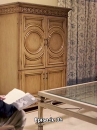 Episode 96 - Die Rückkehr von CEOs schöner Frau 2