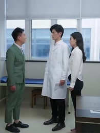 Secret Love in the Emergency Room - Episode 65