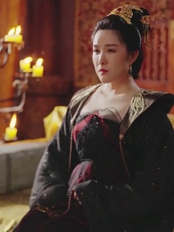 위풍당당 송황후 - Episode 33