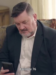 Episode 76 - Die Rückkehr von CEOs schöner Frau 2