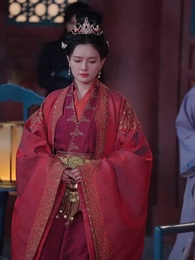 月に誓うは 偽りの愛 - Episode 41