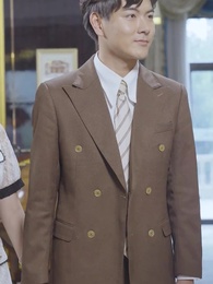 Tập 29 - Ẩn Long Xuất Thế