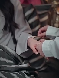 Episode 10 - The Substitute Bride: Marry The Right Person