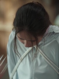 Malam akan Cerah - Episode 57