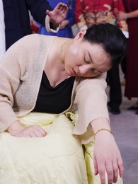 Tập 14 - Ẩn Long Xuất Thế