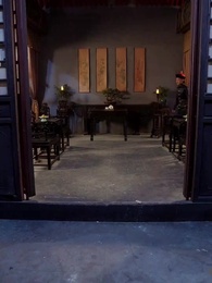 Episode 21 - The Palace of Vengeance