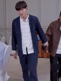 Ẩn Long Xuất Thế - Episode 8