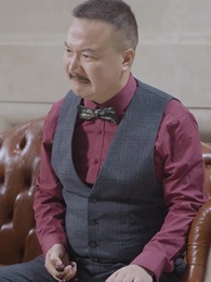 Tập 25 - Ẩn Long Xuất Thế