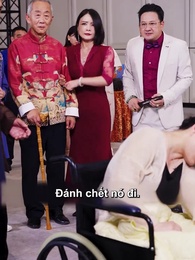 Tập 13 - Ẩn Long Xuất Thế