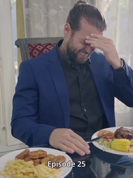 Die Rückkehr von CEOs schöner Frau 2 - Episode 25