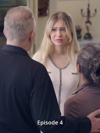 Episode 4 - Die Rückkehr von CEOs schöner Frau 2