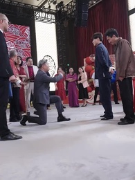 Ẩn Long Xuất Thế - Episode 10