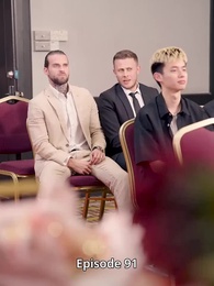 Die Rückkehr von CEOs schöner Frau 2 - Episode 91