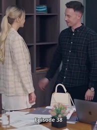 Episode 38 - Die Rückkehr von CEOs schöner Frau 2