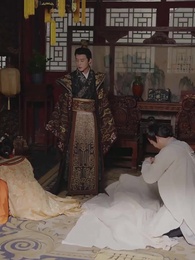 88화 - 위풍당당 송황후