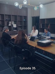 Die Rückkehr von CEOs schöner Frau 2 - Episode 35