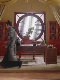 위풍당당 송황후 - Episode 2