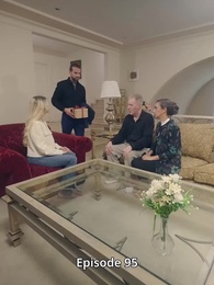 Die Rückkehr von CEOs schöner Frau 2 - Episode 95