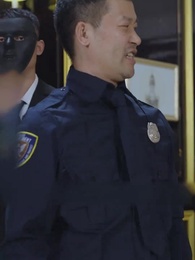 Tập 40 - Ẩn Long Xuất Thế