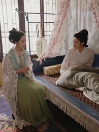 위풍당당 송황후 - Episode 76