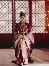 100화 - 위풍당당 송황후