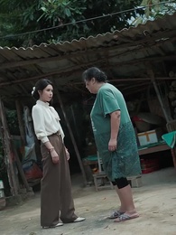 Episode 37 - Malam akan Cerah