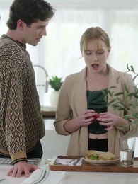 Episodio 35 - Casarme con el Tío de Mi Ex Novio