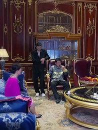 Episode 95 - Secret Love in the Emergency Room