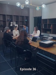 Episode 36 - Die Rückkehr von CEOs schöner Frau 2