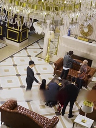 Ẩn Long Xuất Thế - Episode 55