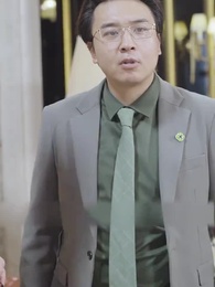 Tập 31 - Ẩn Long Xuất Thế