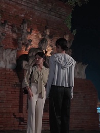 Episode 56 - Malam akan Cerah