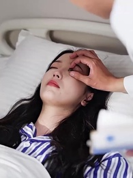 Episode 54 - The Substitute Bride: Marry The Right Person