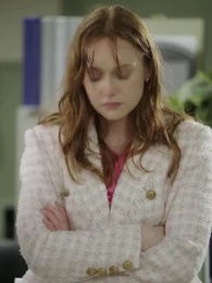 Casarme con el Tío de Mi Ex Novio - Episode 27