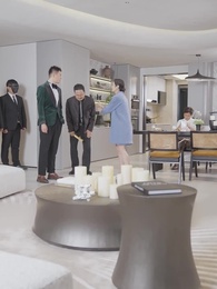 Tập 67 - Ẩn Long Xuất Thế