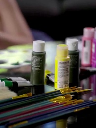 Episodio 43 - Casarme con el Tío de Mi Ex Novio