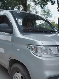 Malam akan Cerah - Episode 61