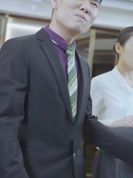 Tập 19 - Ẩn Long Xuất Thế