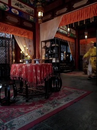 The Palace of Vengeance - Episode 43