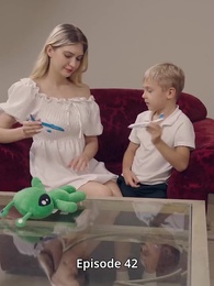 Die Rückkehr von CEOs schöner Frau 2 - Episode 42