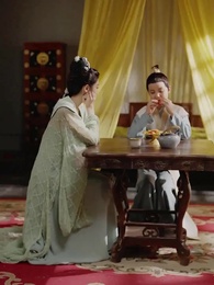 위풍당당 송황후 - Episode 53