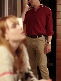 Casarme con el Tío de Mi Ex Novio - Episode 70