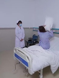 Episode 86 - Secret Love in the Emergency Room