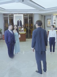 Ẩn Long Xuất Thế - Episode 17