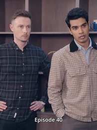 Episode 40 - Die Rückkehr von CEOs schöner Frau 2